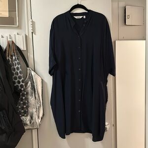 Navy Tunic
